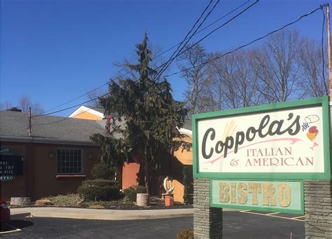 coppola's hyde park  Call them at (845) 229-9113 to find out more!Ask FellowTraveler618490 about Coppola's Hyde Park